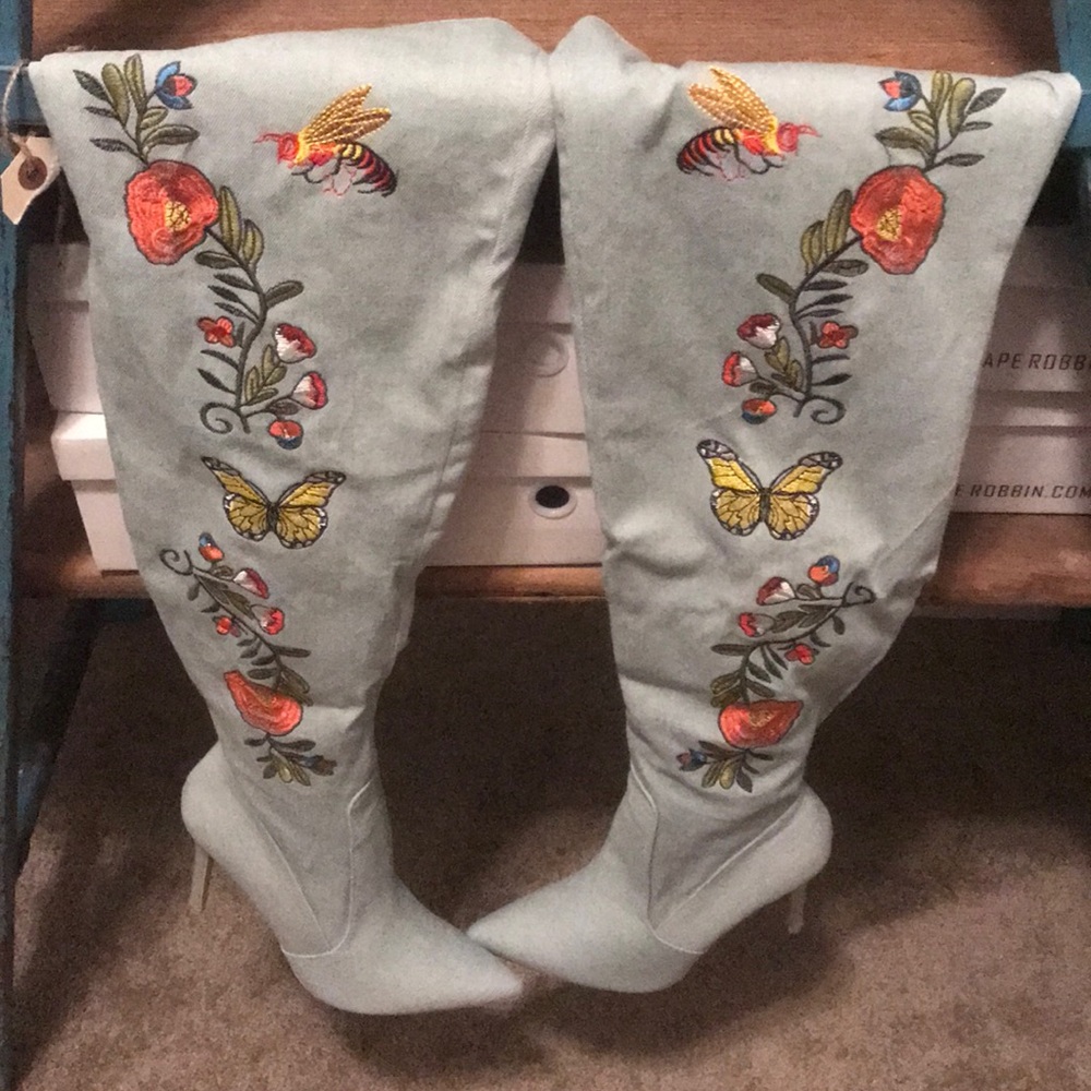 FelitaMichelle Shoe Boutique